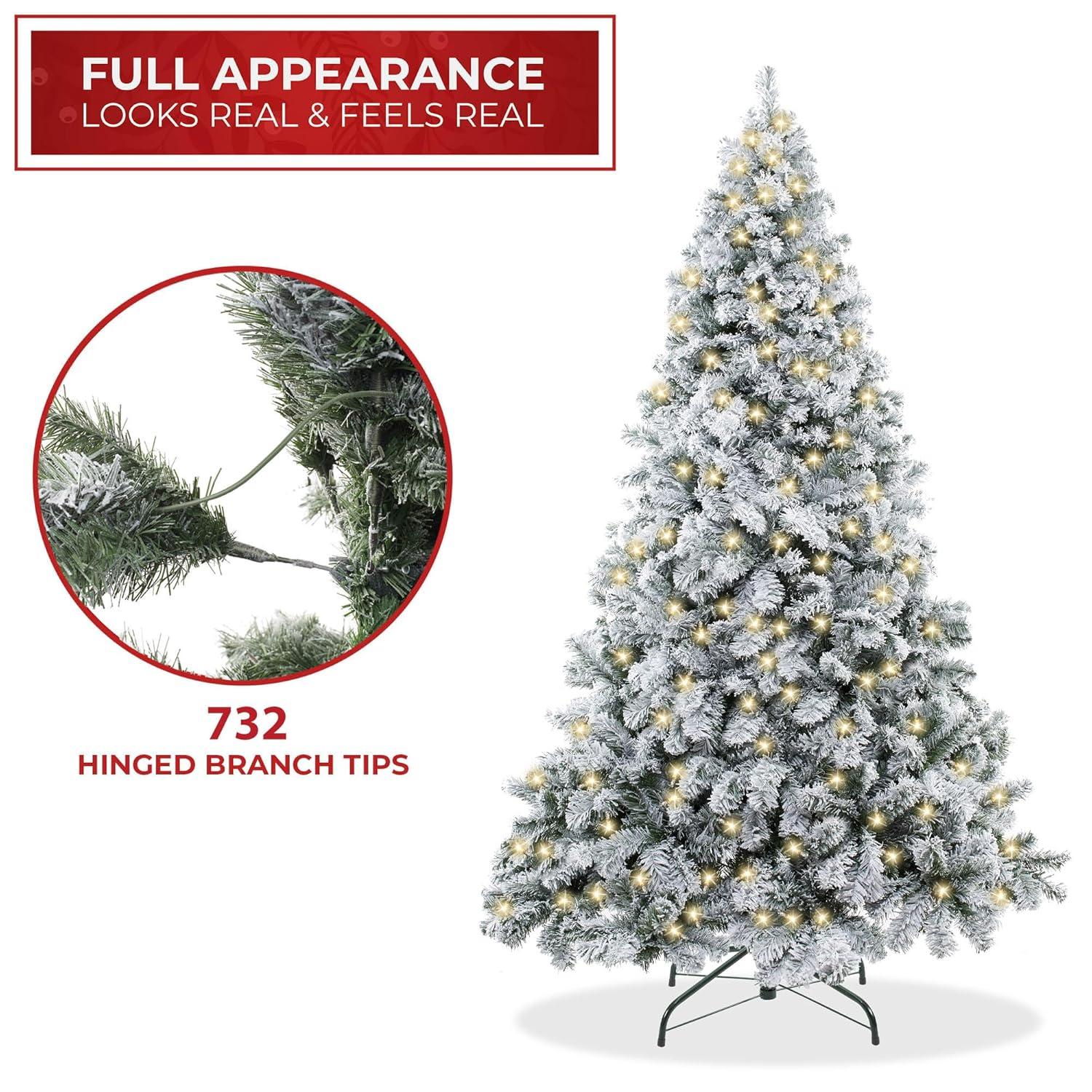Casafield Pine Christmas Tree