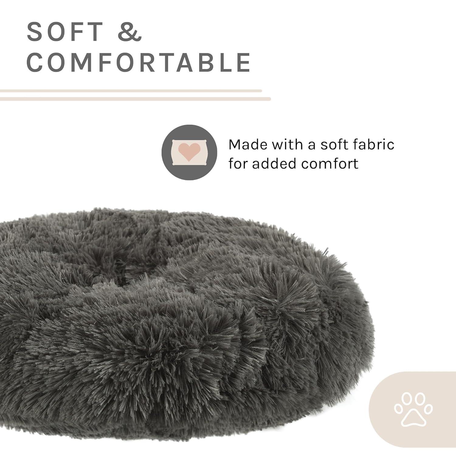 Kuai Pet Bed
