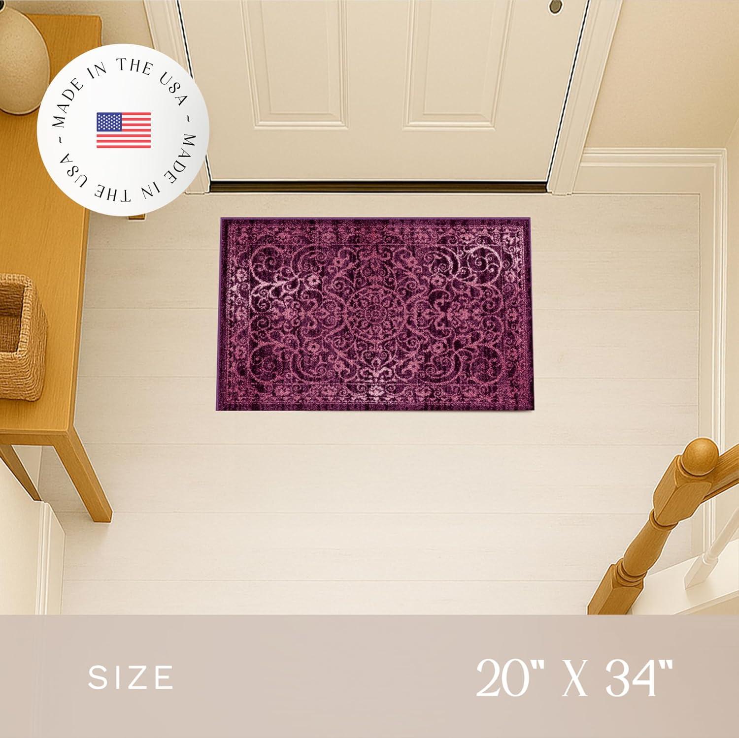 Charlton Home® Dreyfuss Oriental Indoor Rug