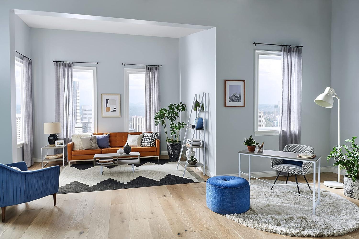 ClosetMaid Industrial End Table