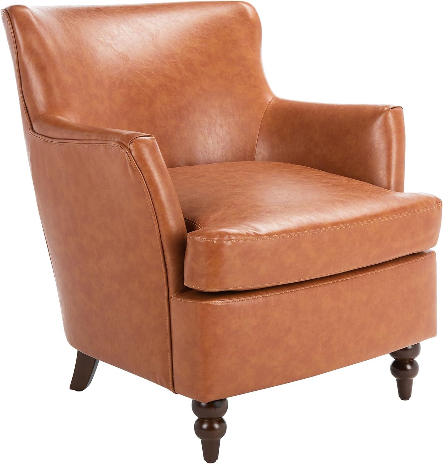 Levin Accent Chair  - Safavieh