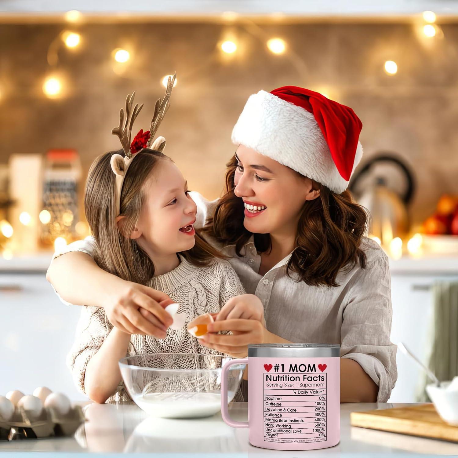 Best Grandpa Gifts for Christmas - 14Oz Grandpa Mug (Black) - You Are Not My Granddaughter -