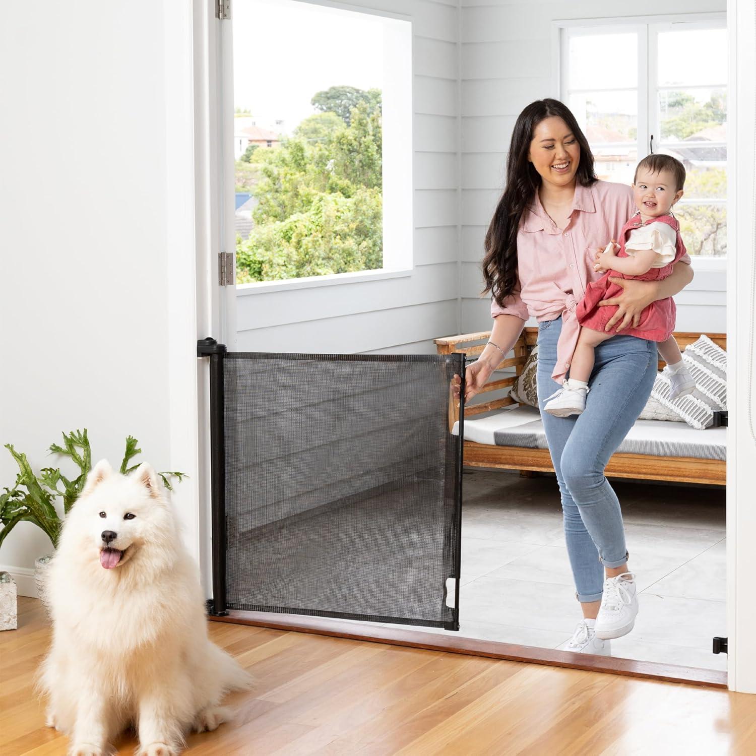 Perma Child Safety Perma Safety Gate