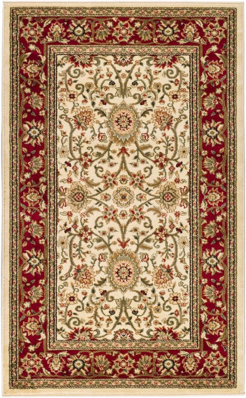 Lyndhurst LNH212 Power Loomed Area Rug  - Safavieh