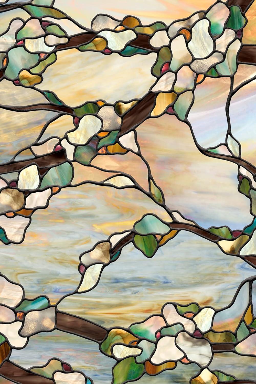 Artscape Sunset Window Decal