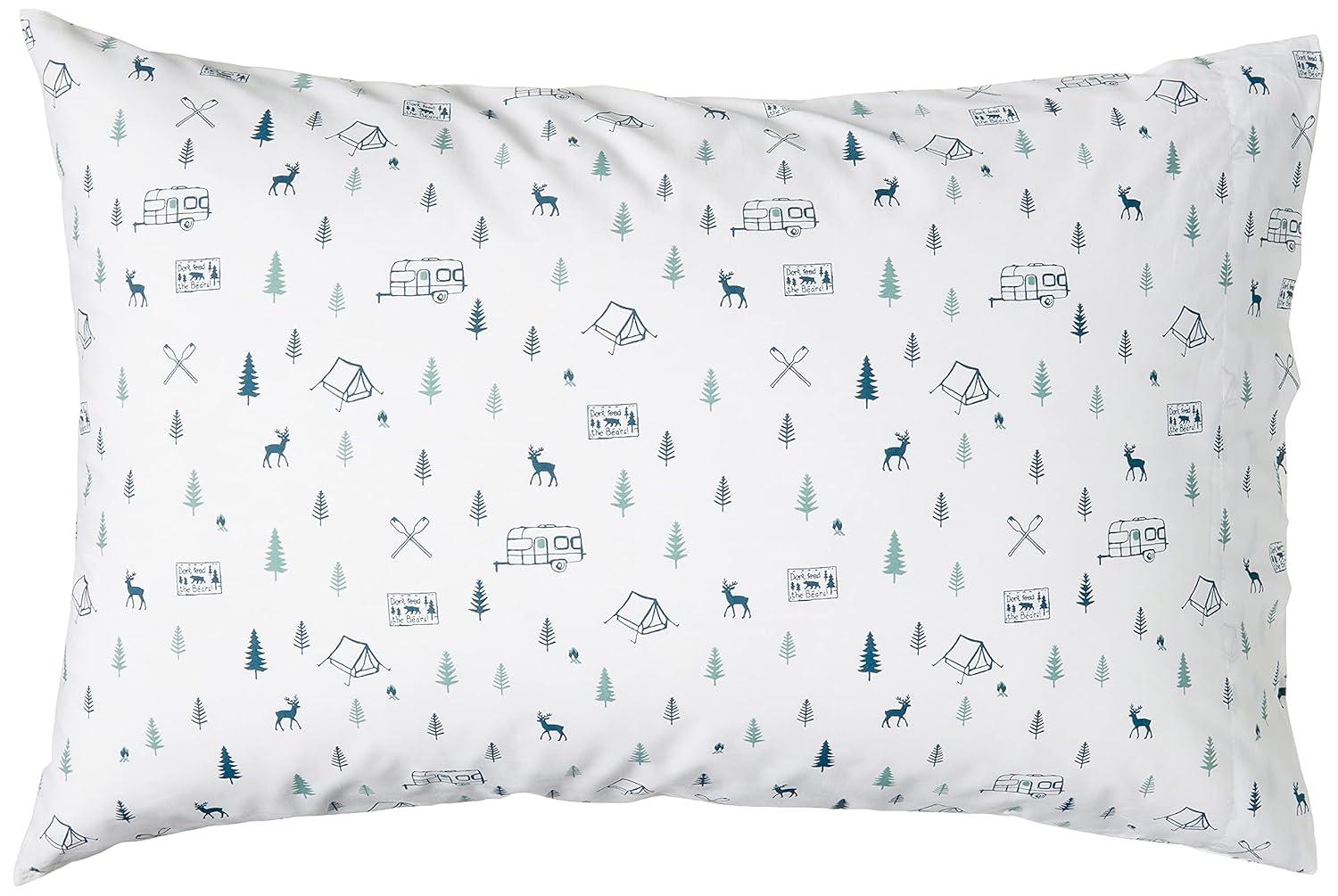 Eddie Bauer Eddie Bauer Printed Cotton Percale Sheet Sets