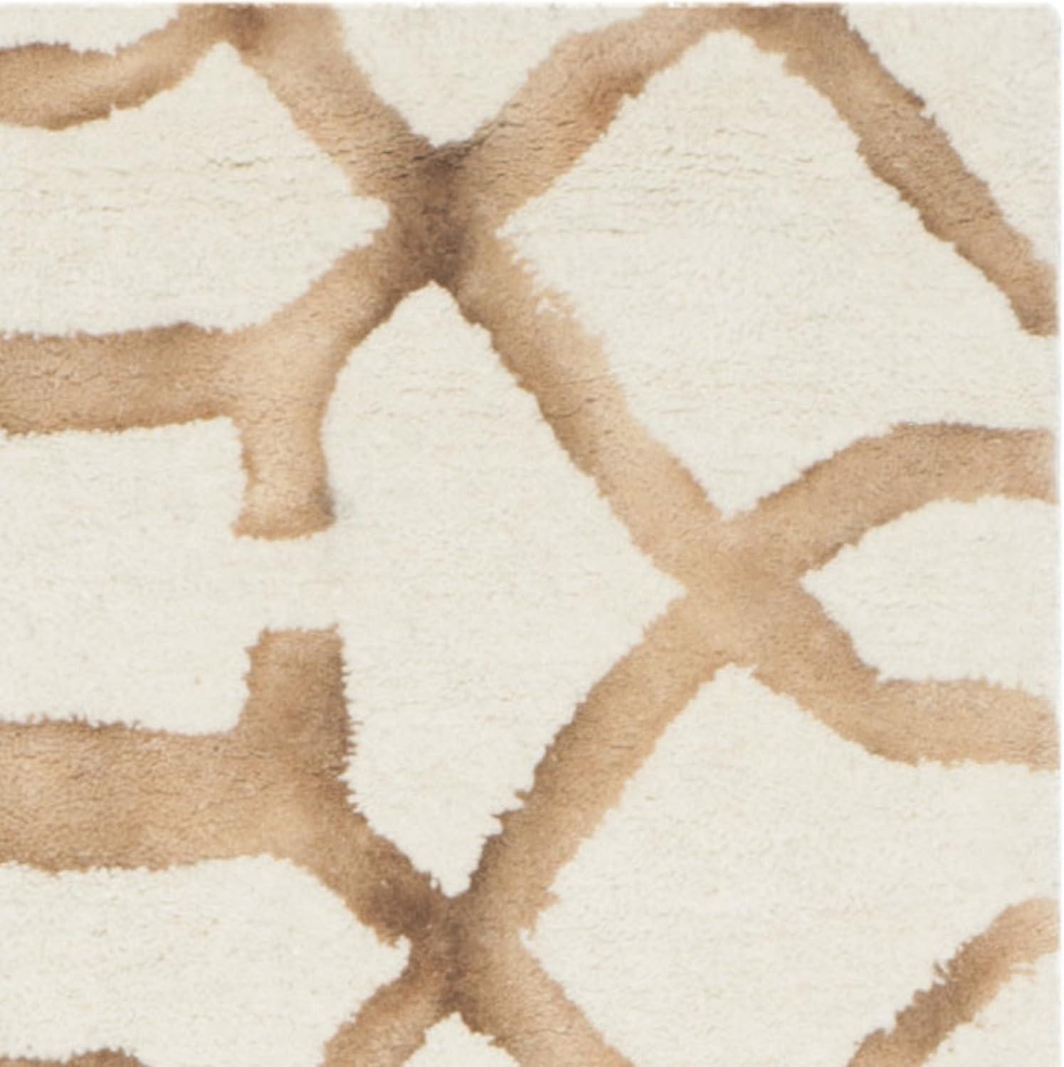 Dip Dye DDY712 Hand Tufted Area Rug  - Safavieh