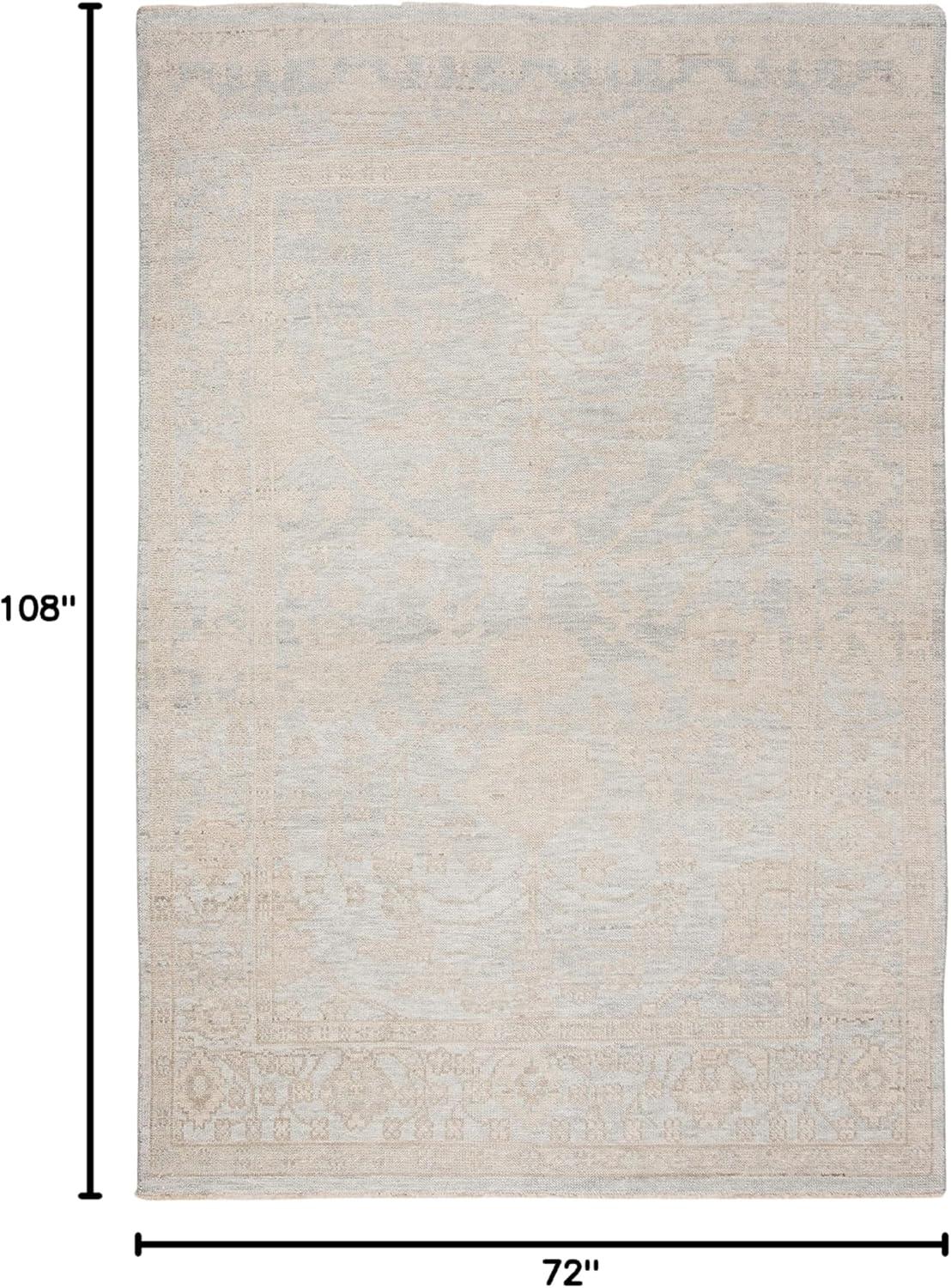 Izmir IZM134 Hand Knotted Area Rug  - Safavieh