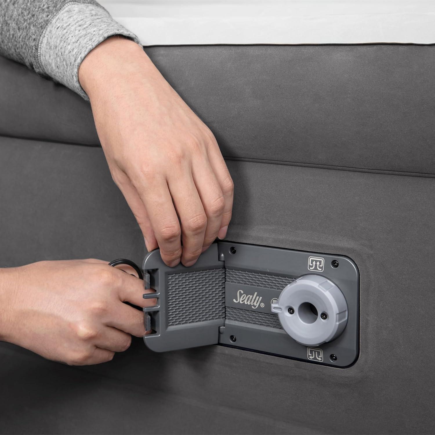 Bestway 22'' Air Mattress