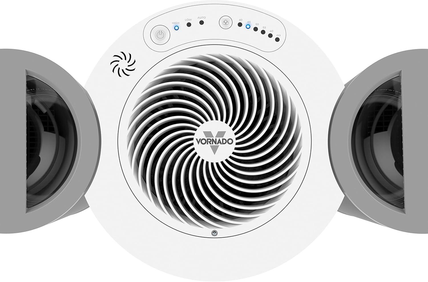 Vornado EV200 Whole Room Evaporative Humidifier