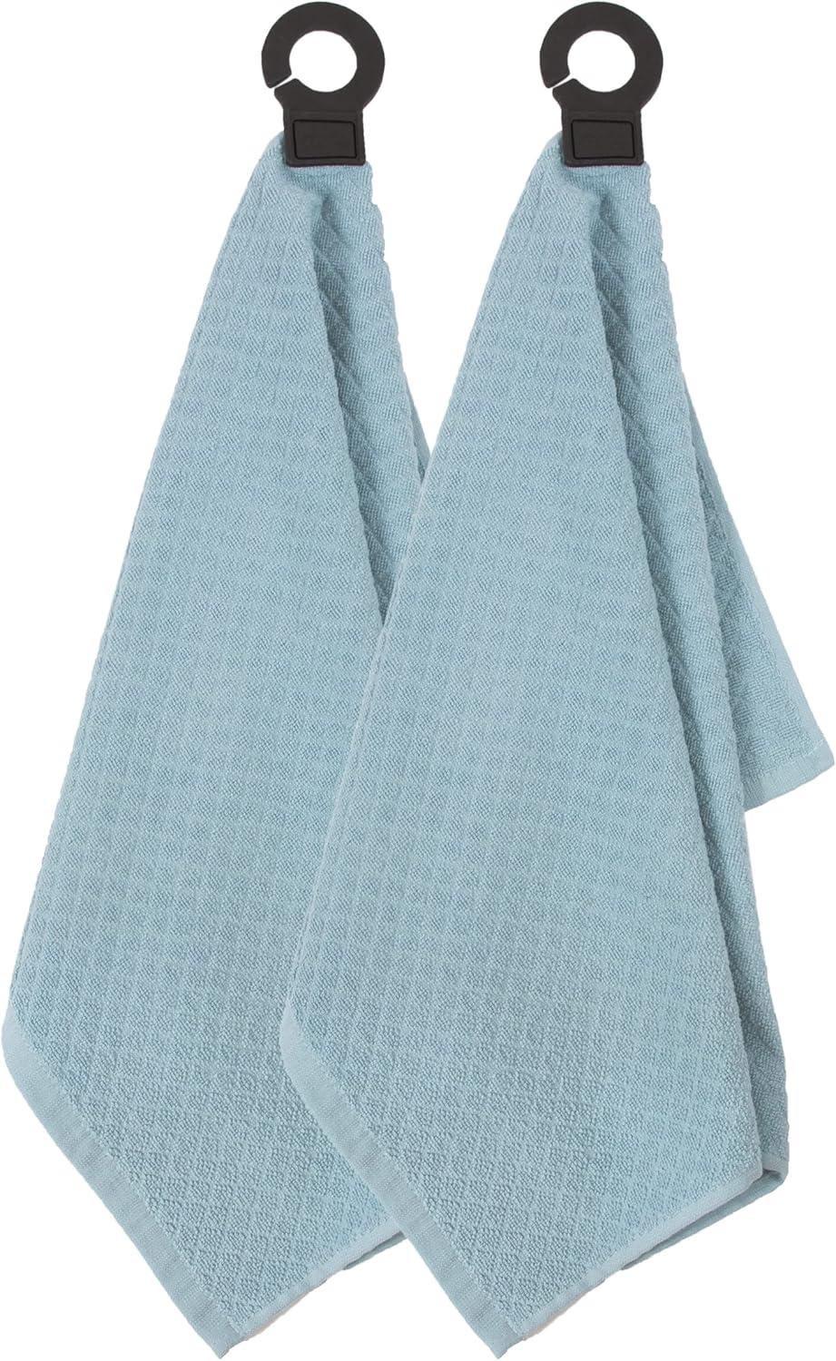 Ritz Cotton Jacquard Tea Towel Kitchen Towel