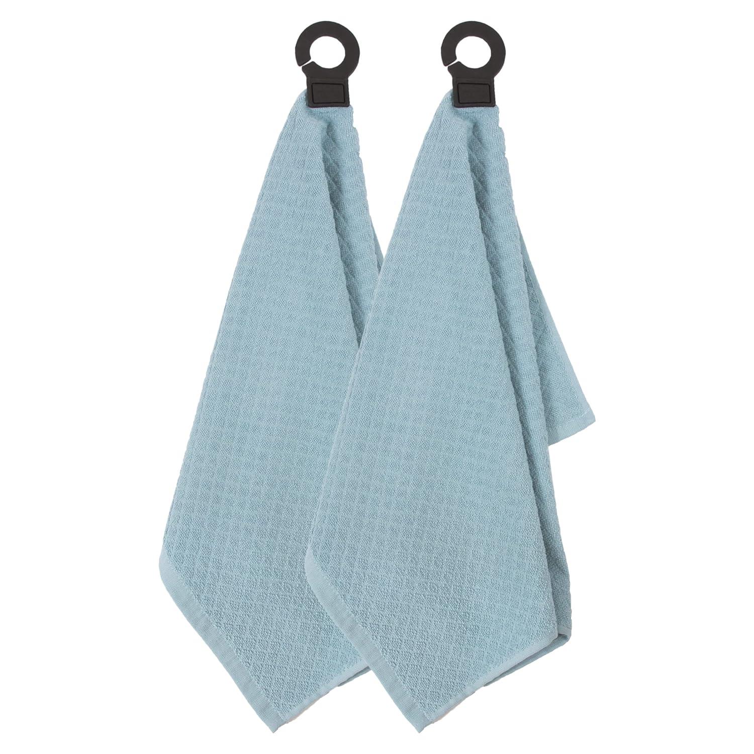 Ritz Cotton Jacquard Tea Towel Kitchen Towel