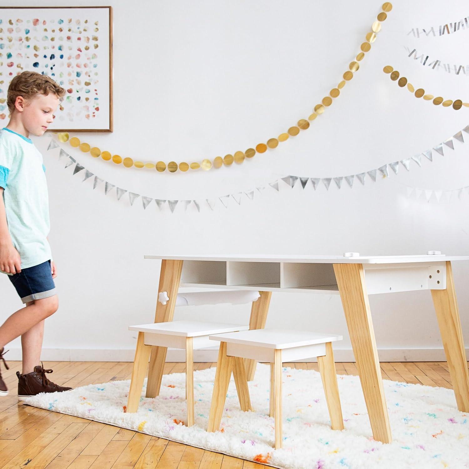 Arts and Crafts Table - WildKin