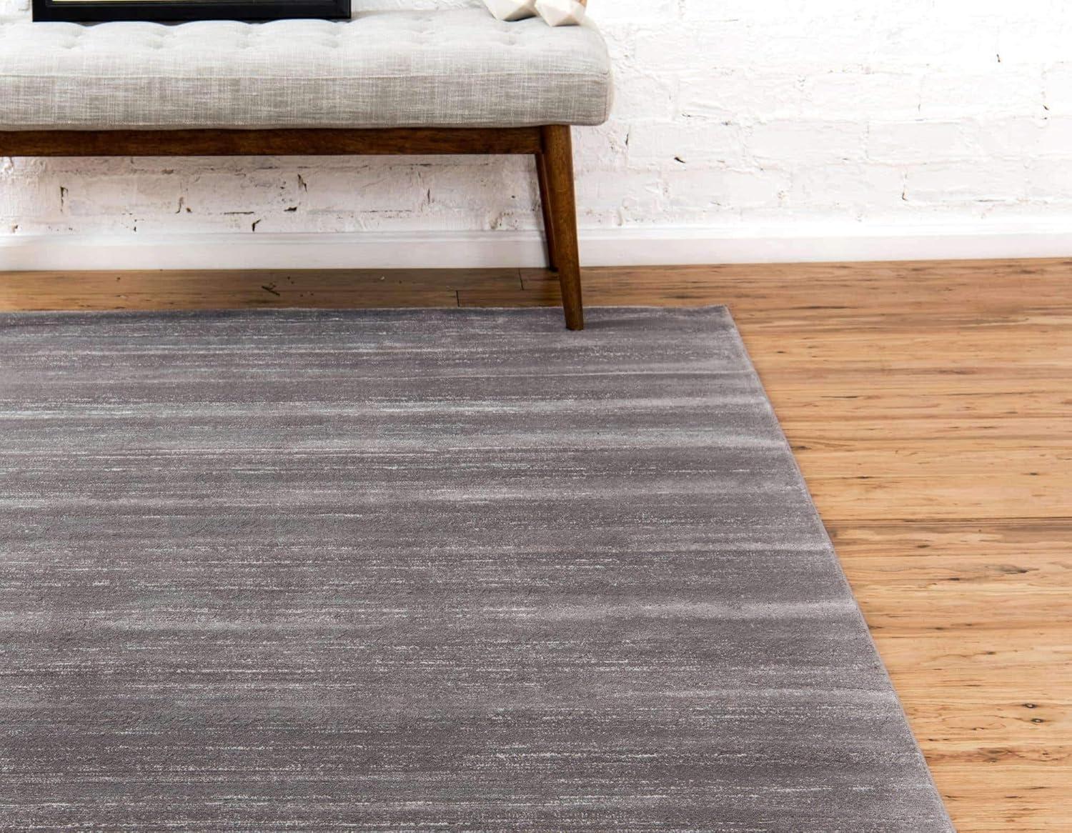 Uptown Solid Color Rug