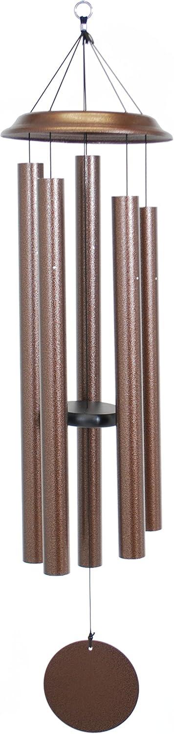 Wind River Chimes Shenandoah Melodies Aluminum Wind Chime