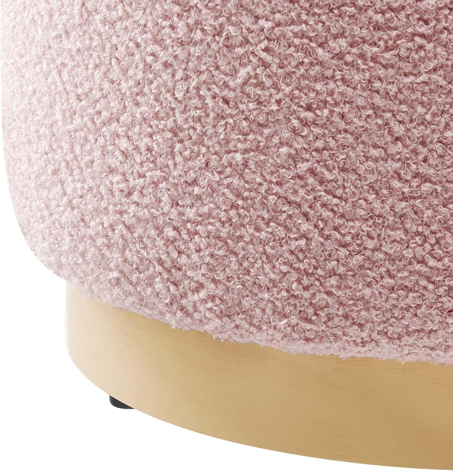 Modway Modway Tilden Upholstered Ottoman