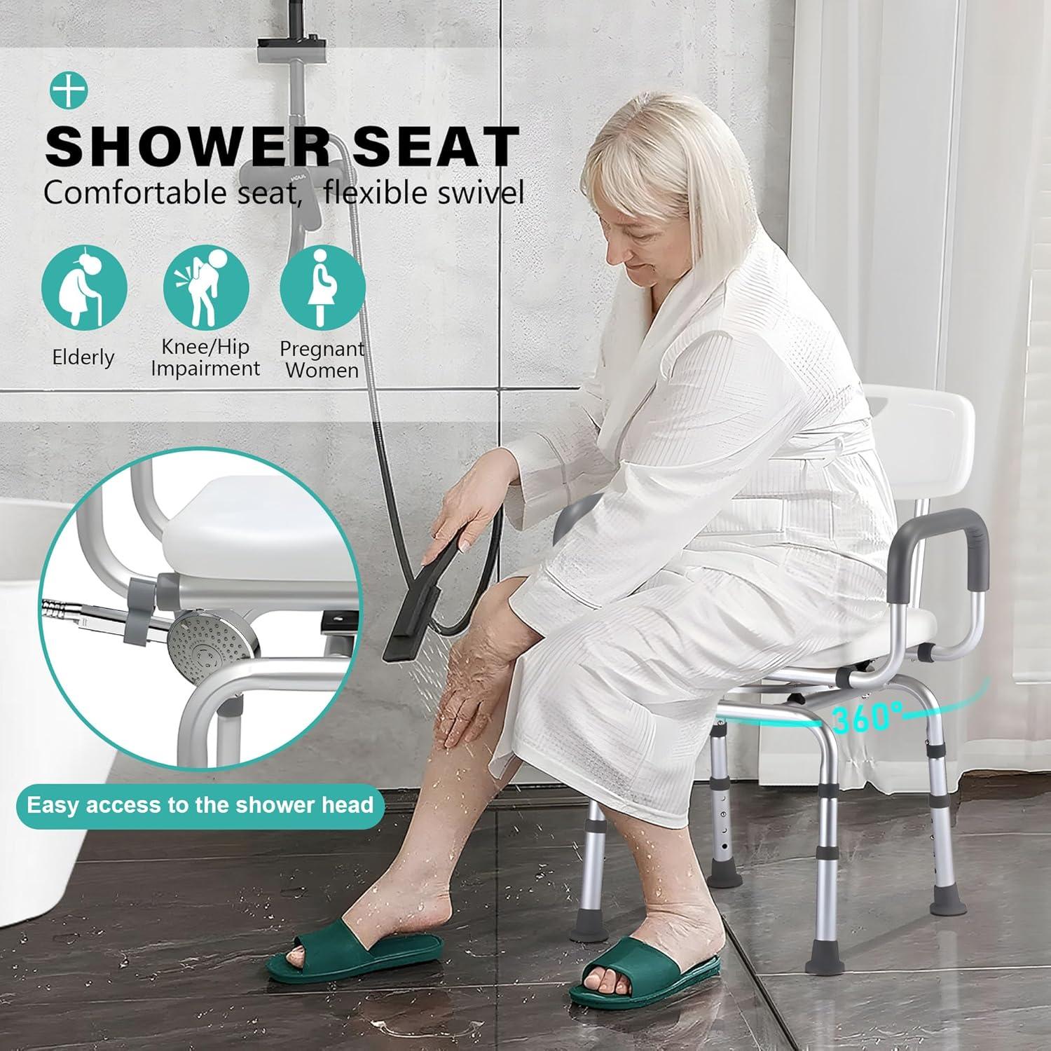 Shower Chair