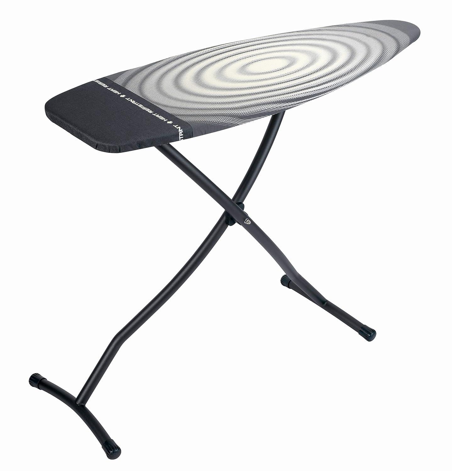 Brabantia Size D XL Ironing Board with Heat Resistant Parking Zone