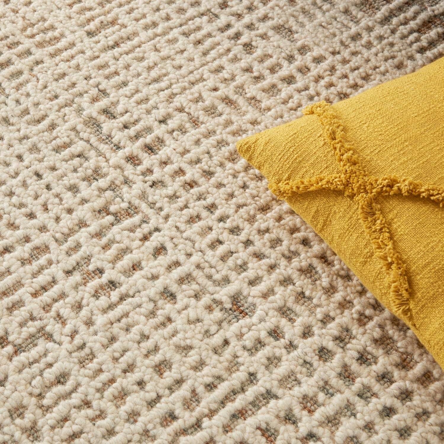 Nourison Vail Rustic Texture Indoor Area Rug