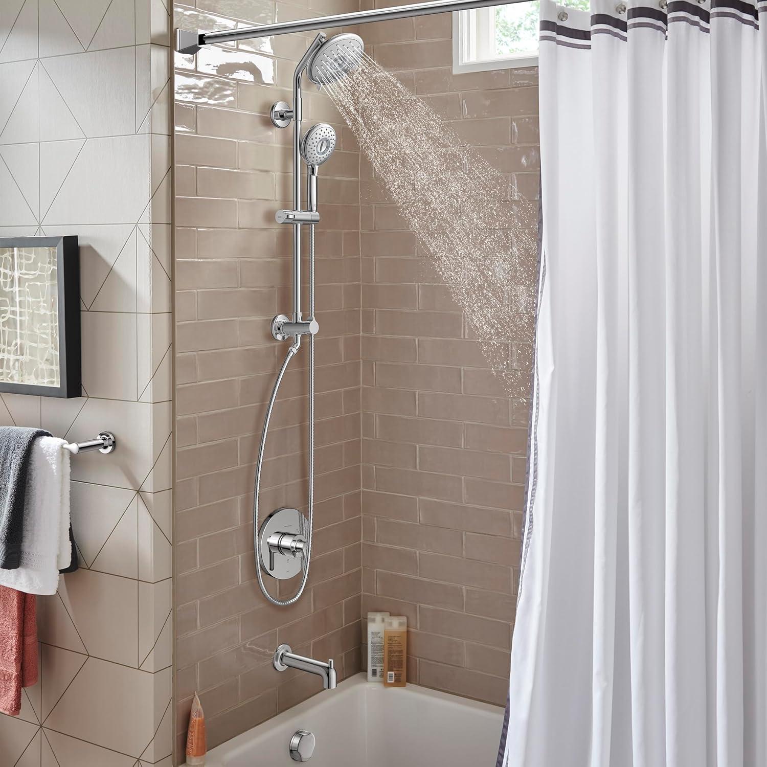 Spectra Complete Shower System