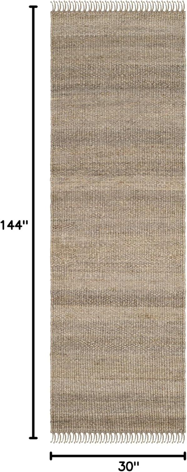 Natural Fiber NF368 Area Rug  - Safavieh