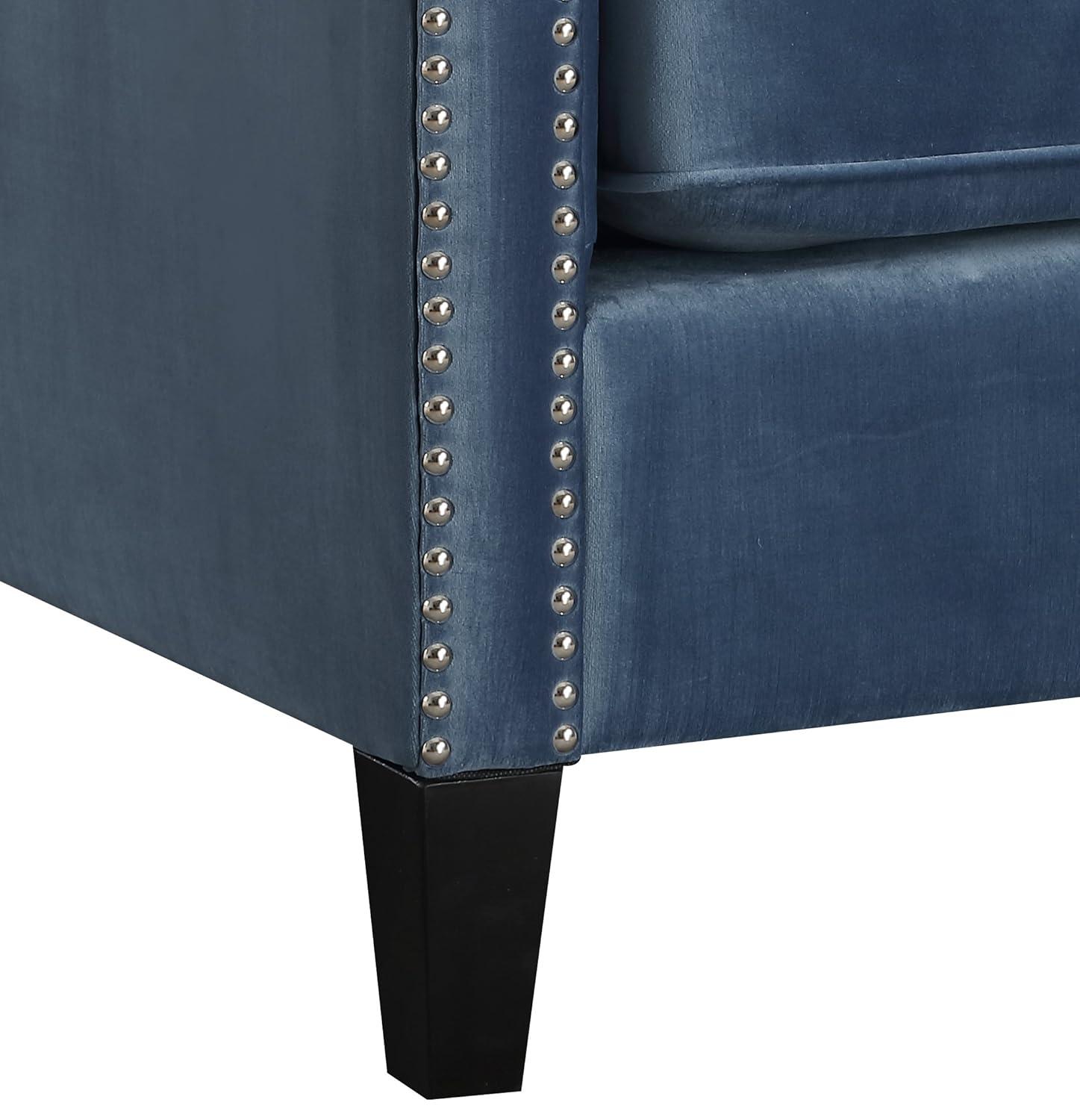 Chilukki Upholstered Armchair