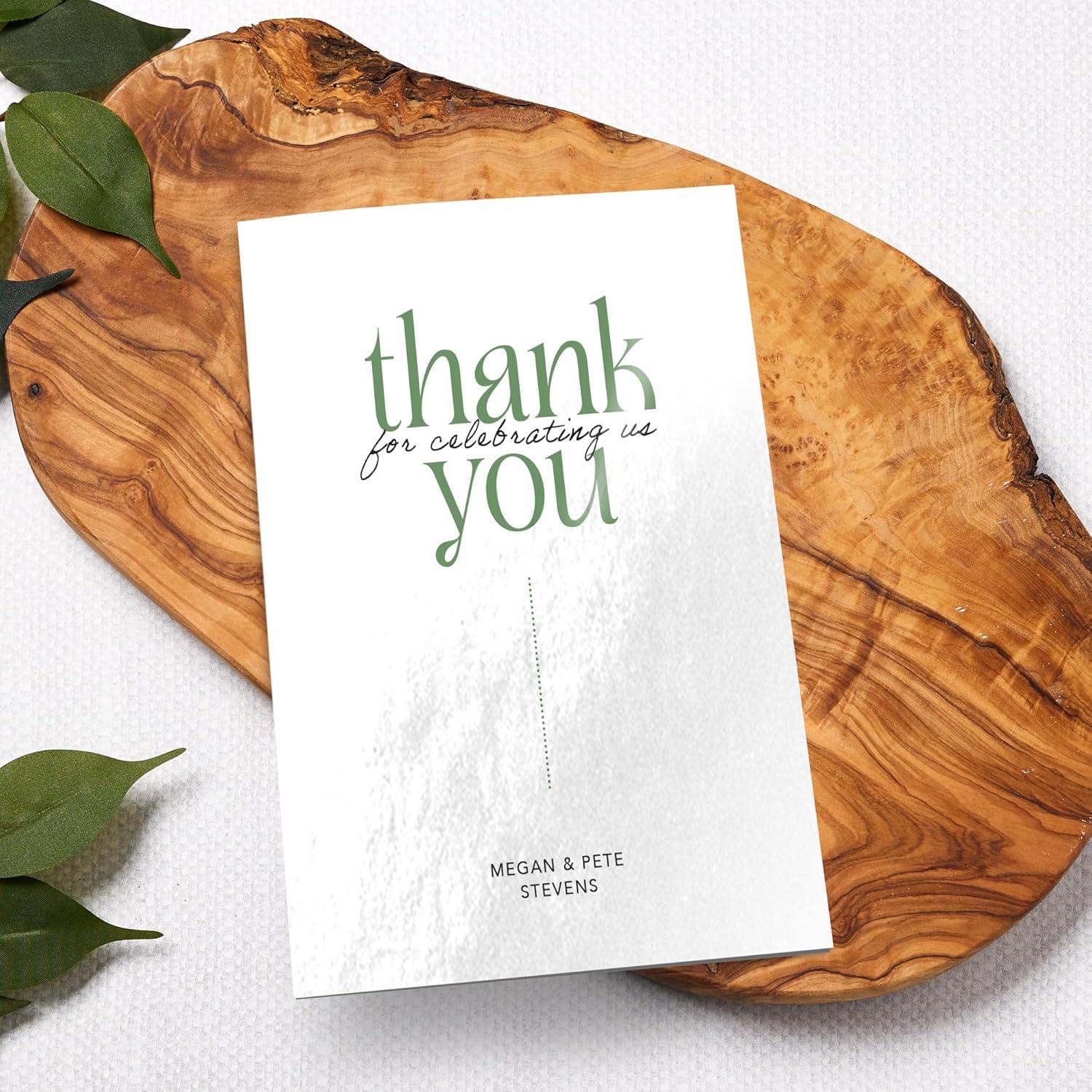 Avery Printable Greeting Cards, 5.5" x 8.5", Glossy White, 50ct