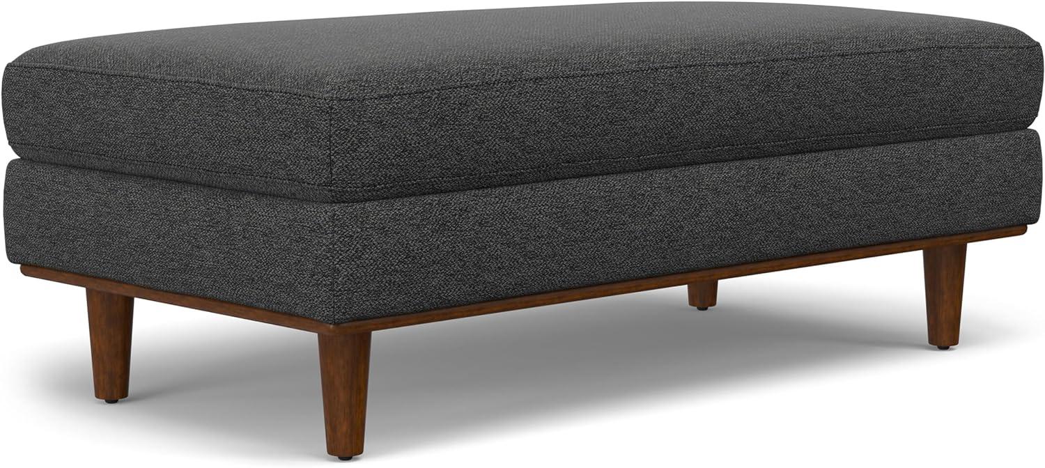 Upholstered Ottoman