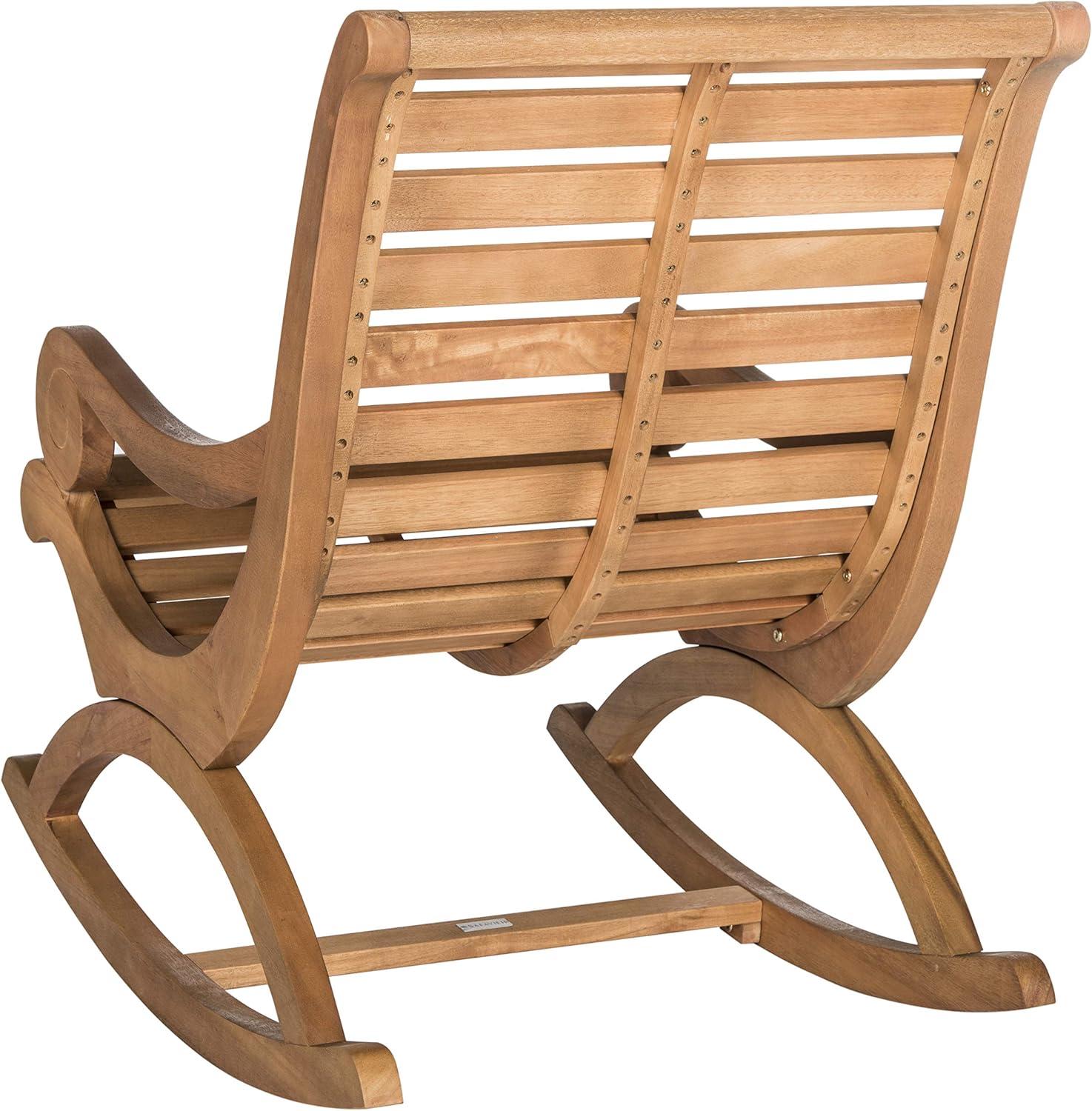 Sonora Rocking Chair  - Safavieh