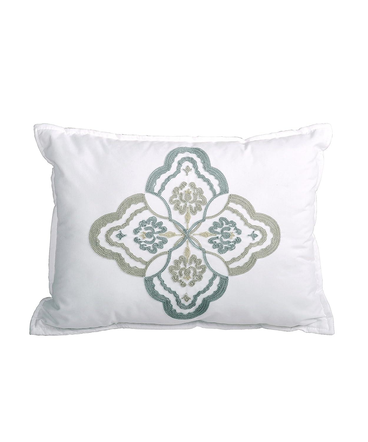 Home Soft Things Tivoli Modern & Contemporary Damask Quilt Set