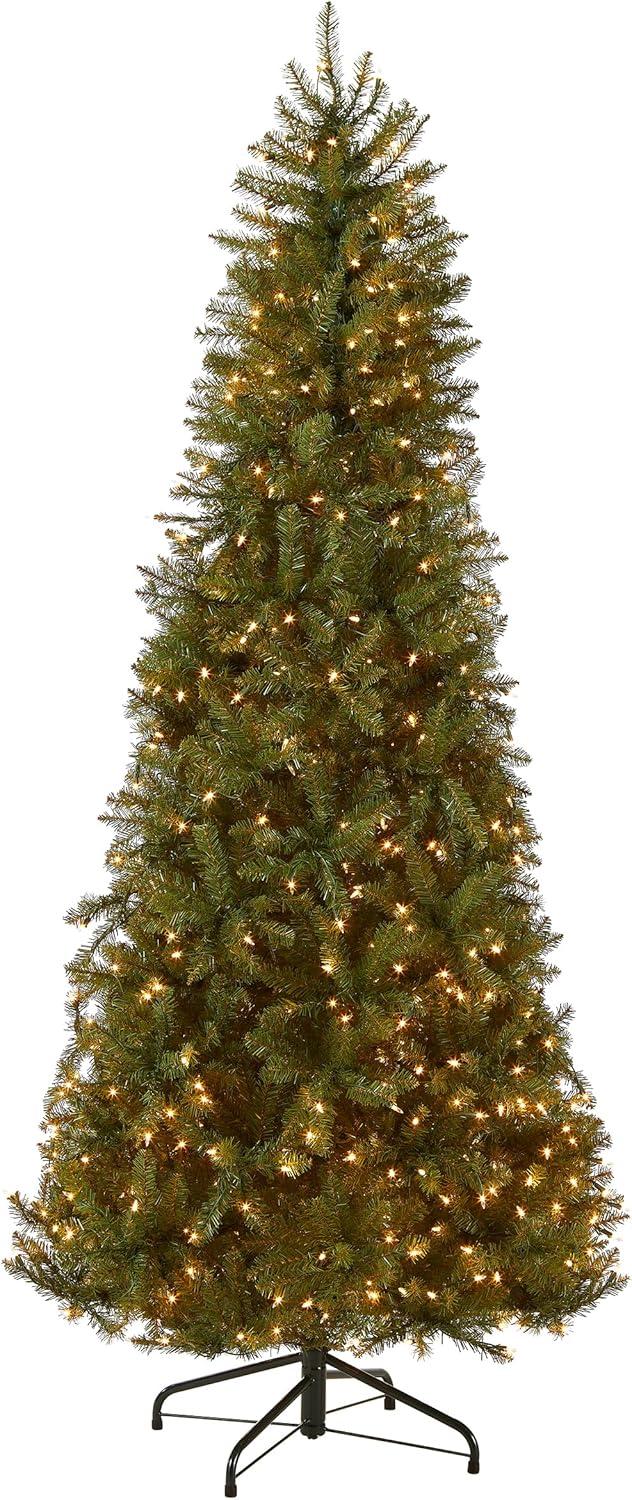 National Tree Company Dunhill Fir Artificial Christmas Tree