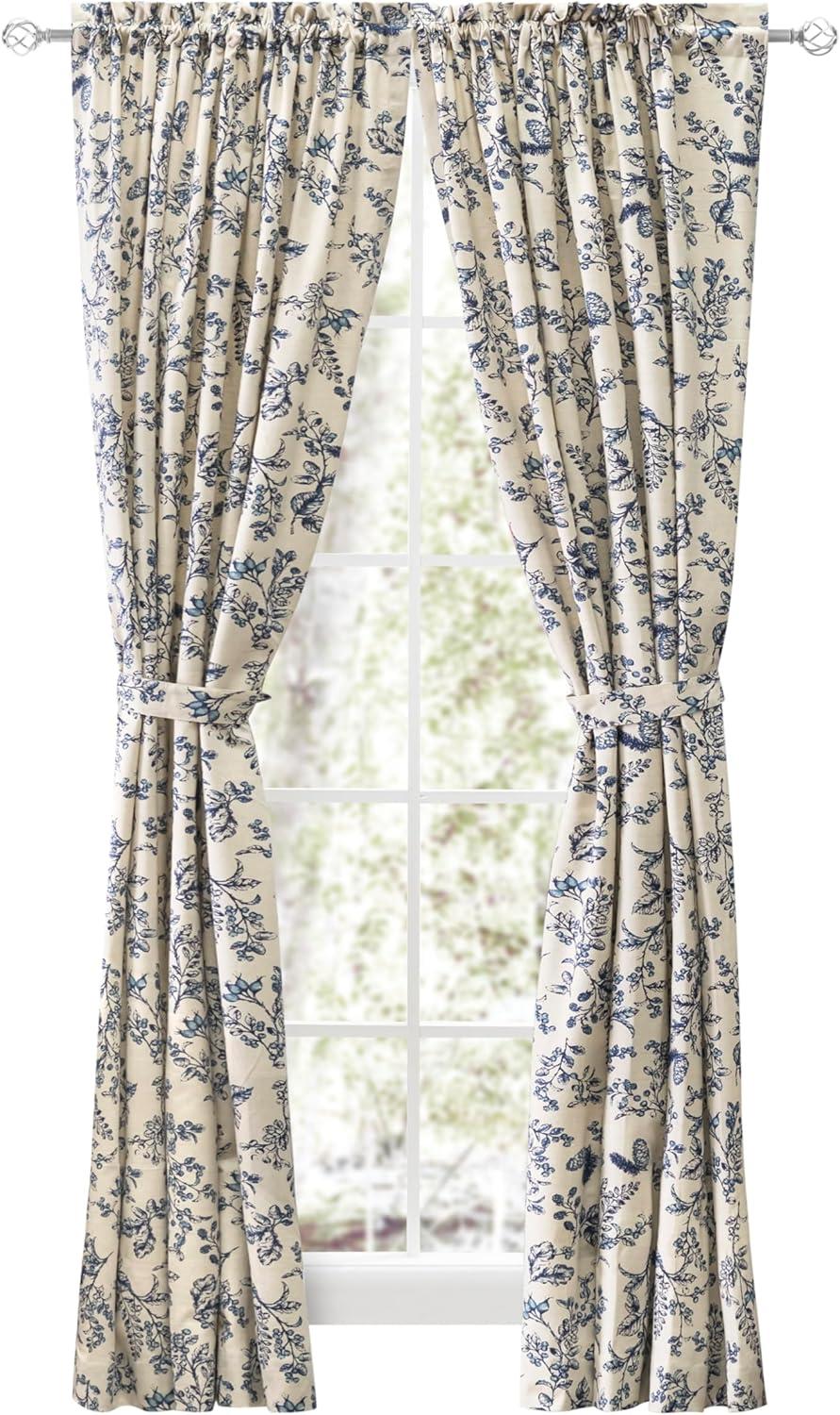 Room Darkening Curtain