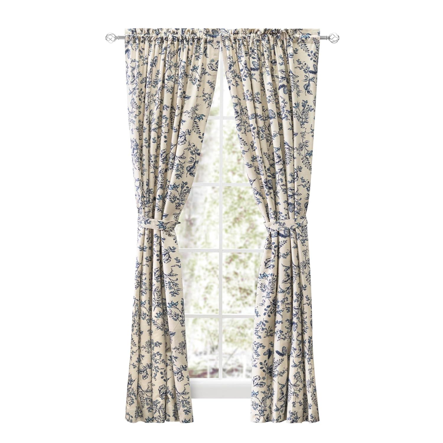 Room Darkening Curtain