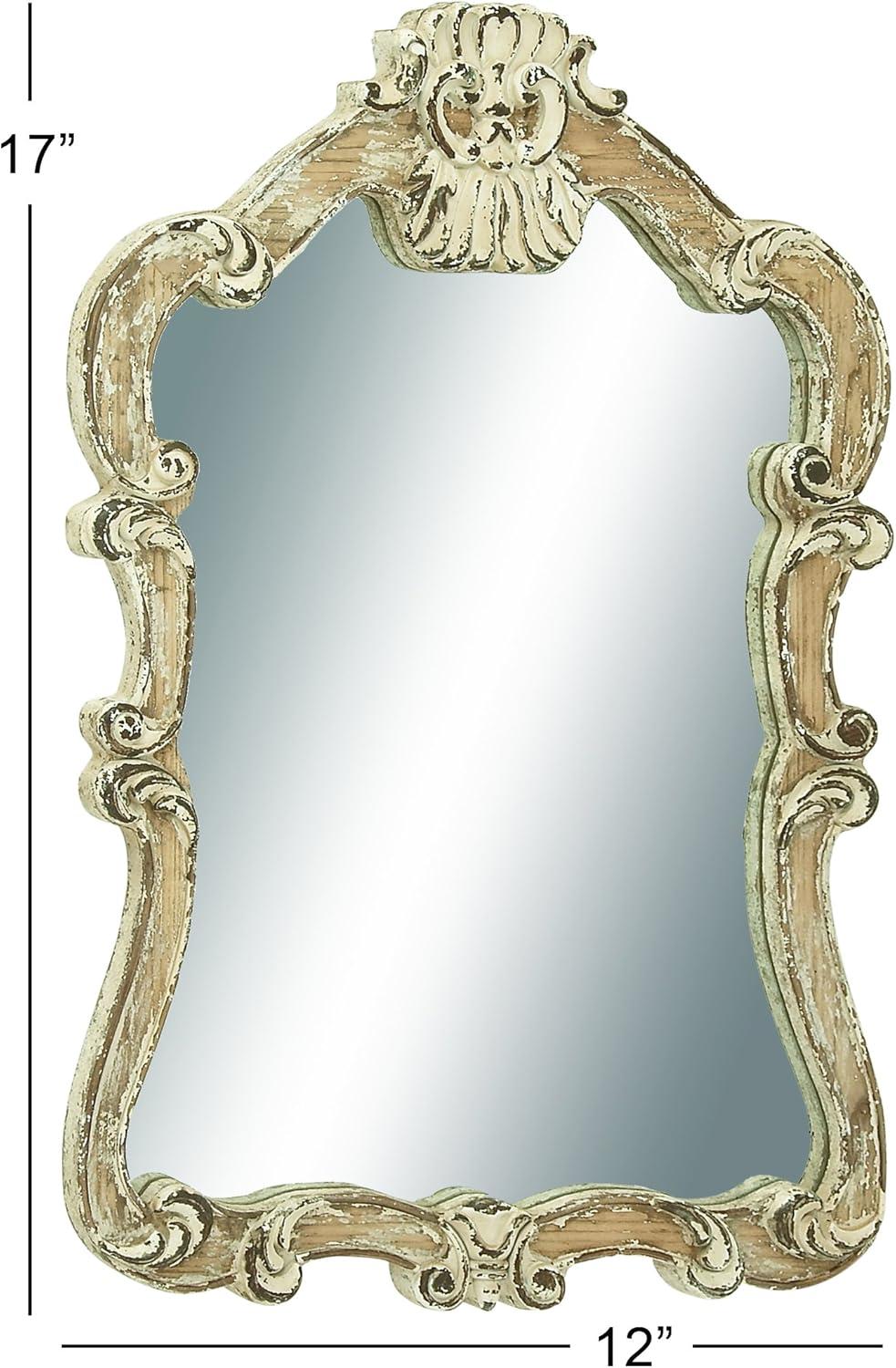 Ebel Arch Wall Mirror