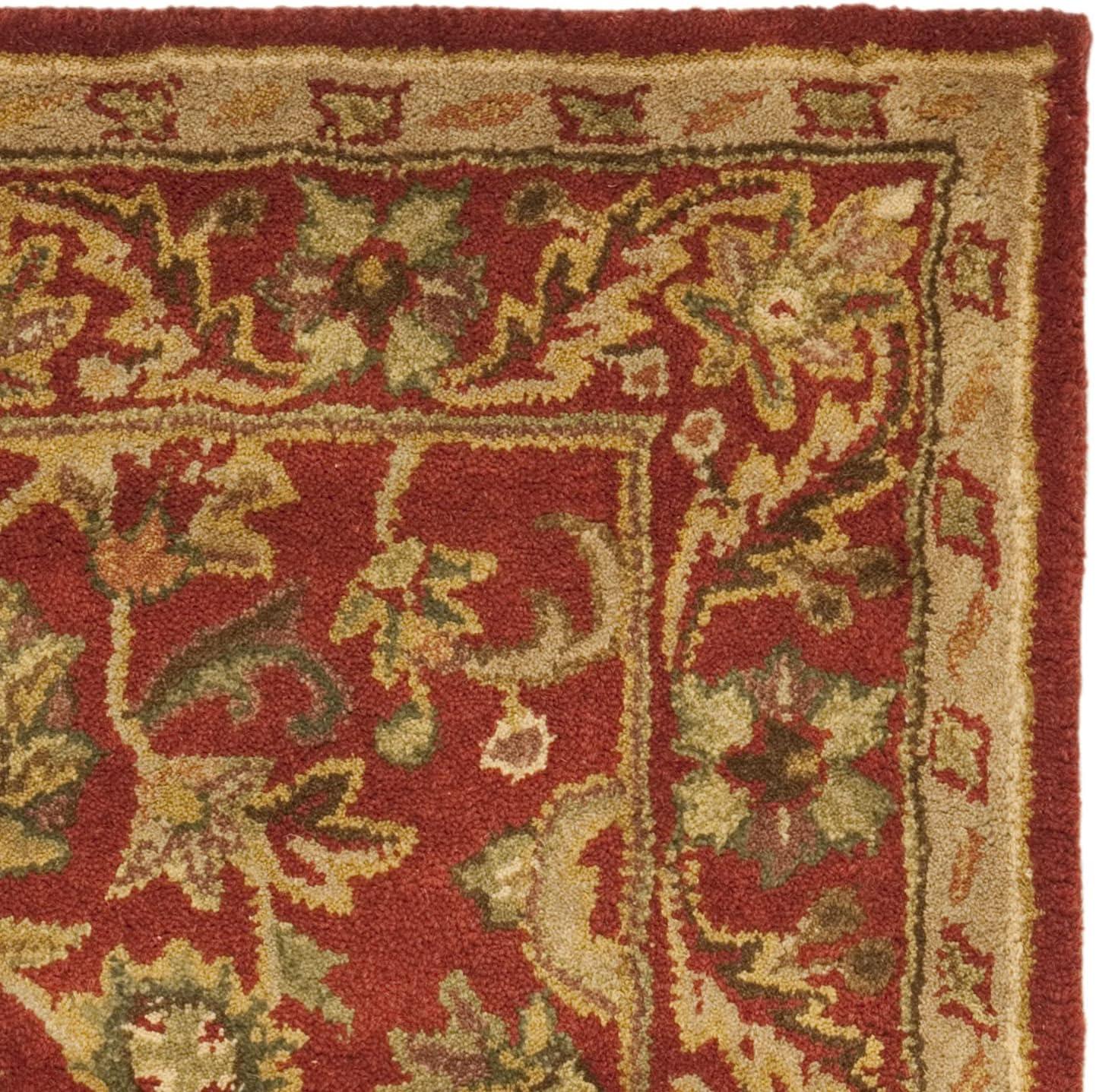 Antiquity AT52 Hand Tufted Area Rug  - Safavieh