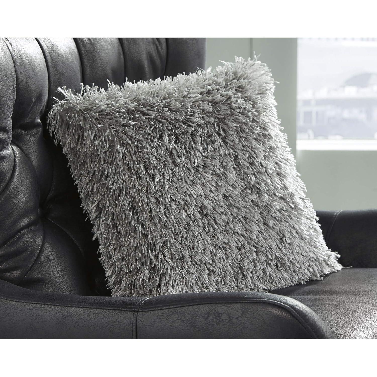 Jasmen Throw Pillow