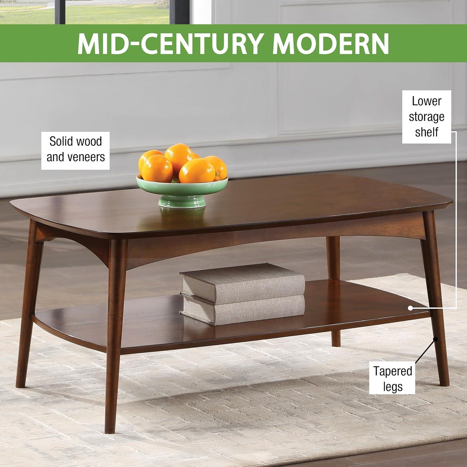 George Oliver Lovina Coffee Table