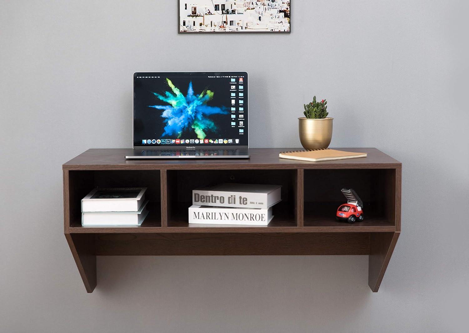 Tamer    Floating Desk