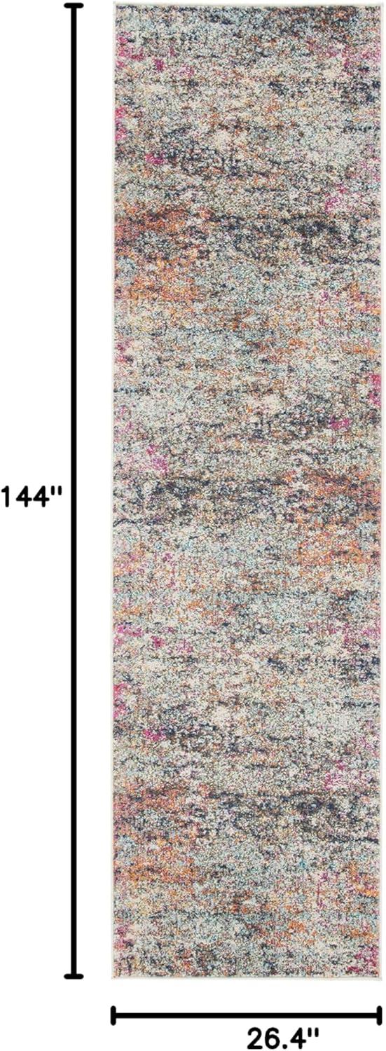 Madison MAD460 Power Loomed Rugs - Safavieh