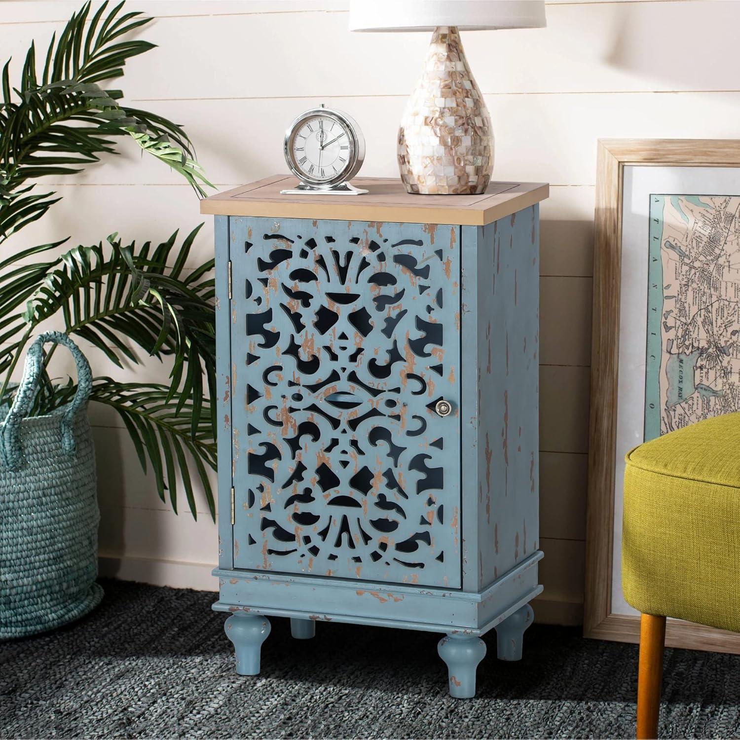 Mistana™ Eyler Accent Cabinet