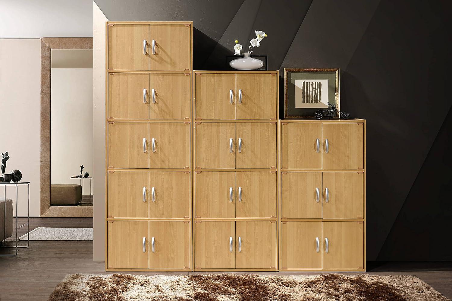 23.6'' Wide Storage Cabinet