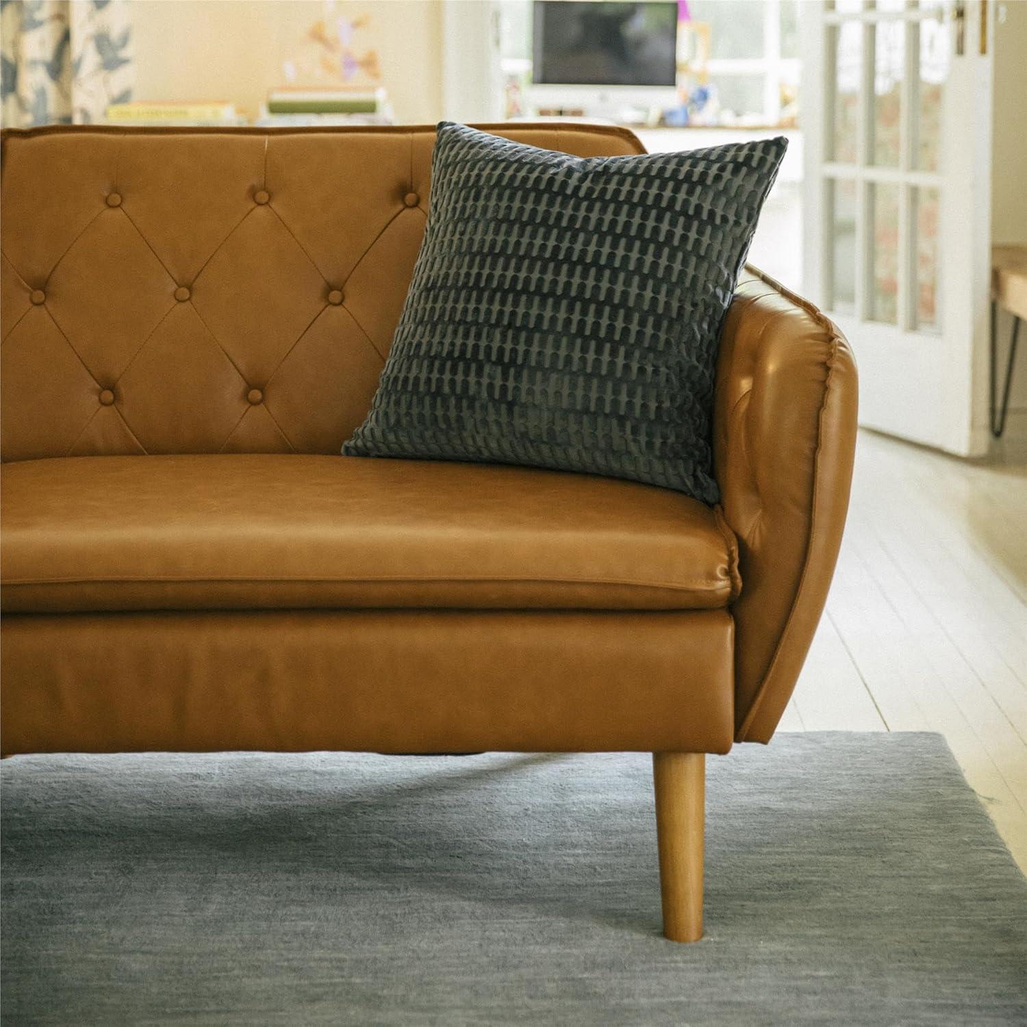 Tallulah Memory Foam Futon