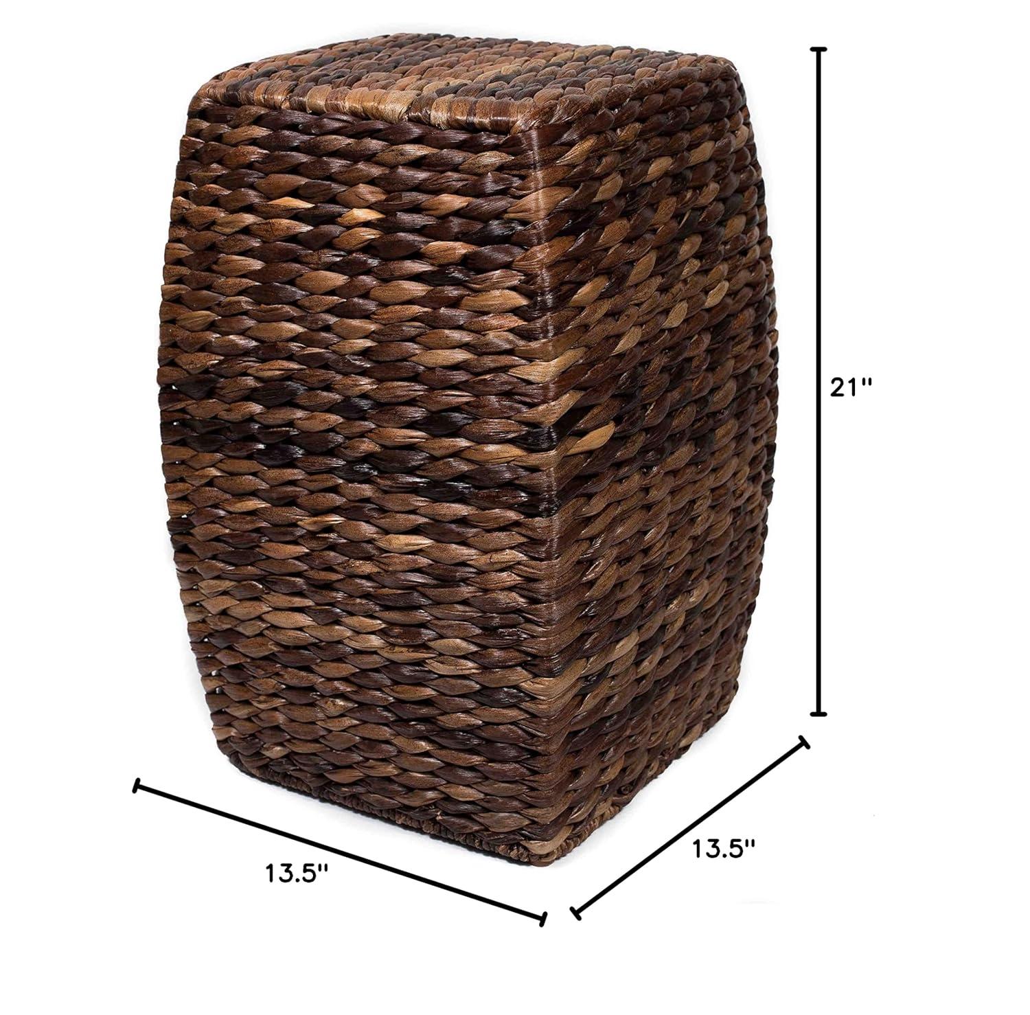 BirdRock Home End Table