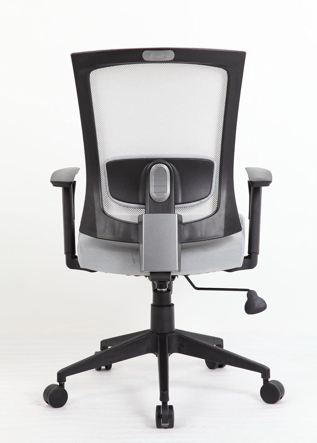Mesh Back Task Chair - Boss Office Products