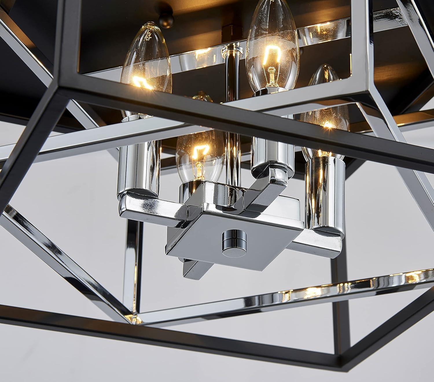 Design Living Flush Mount