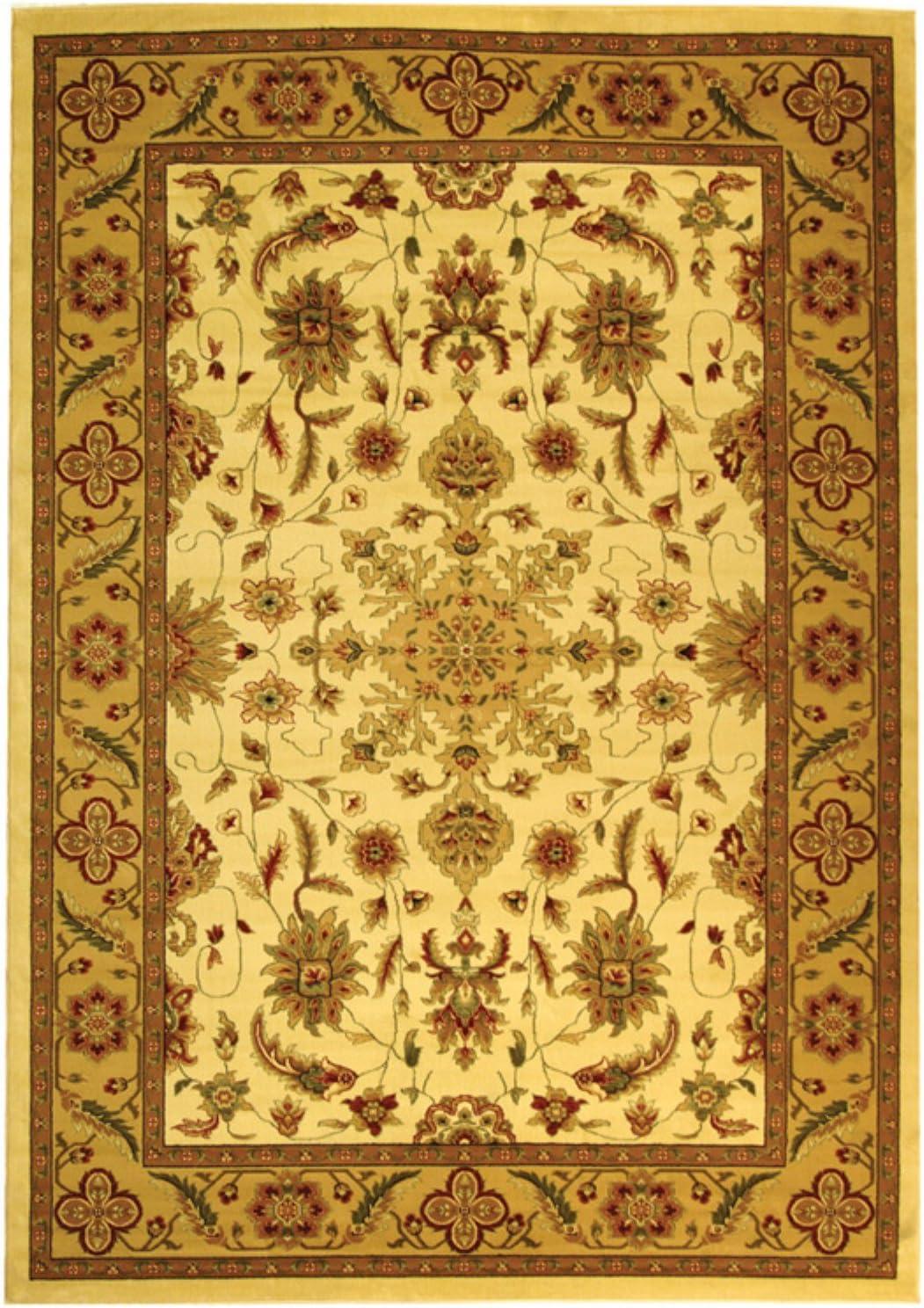 Lyndhurst LNH211 Power Loomed Area Rug  - Safavieh