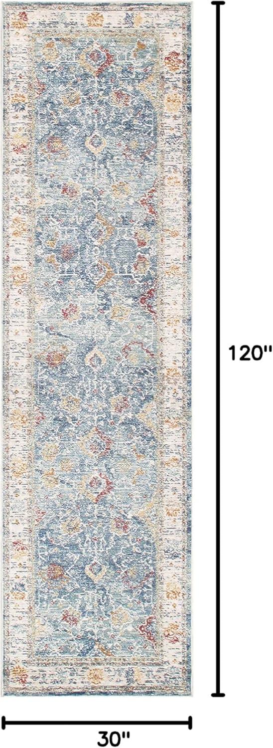 Heritage Oriental Rug