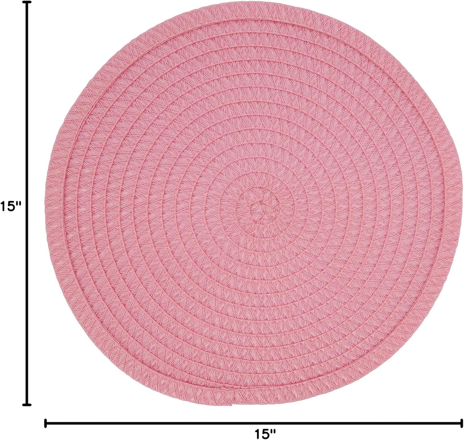 Dakota Fields Harding Brielle 15" Placemat (Set of 4)