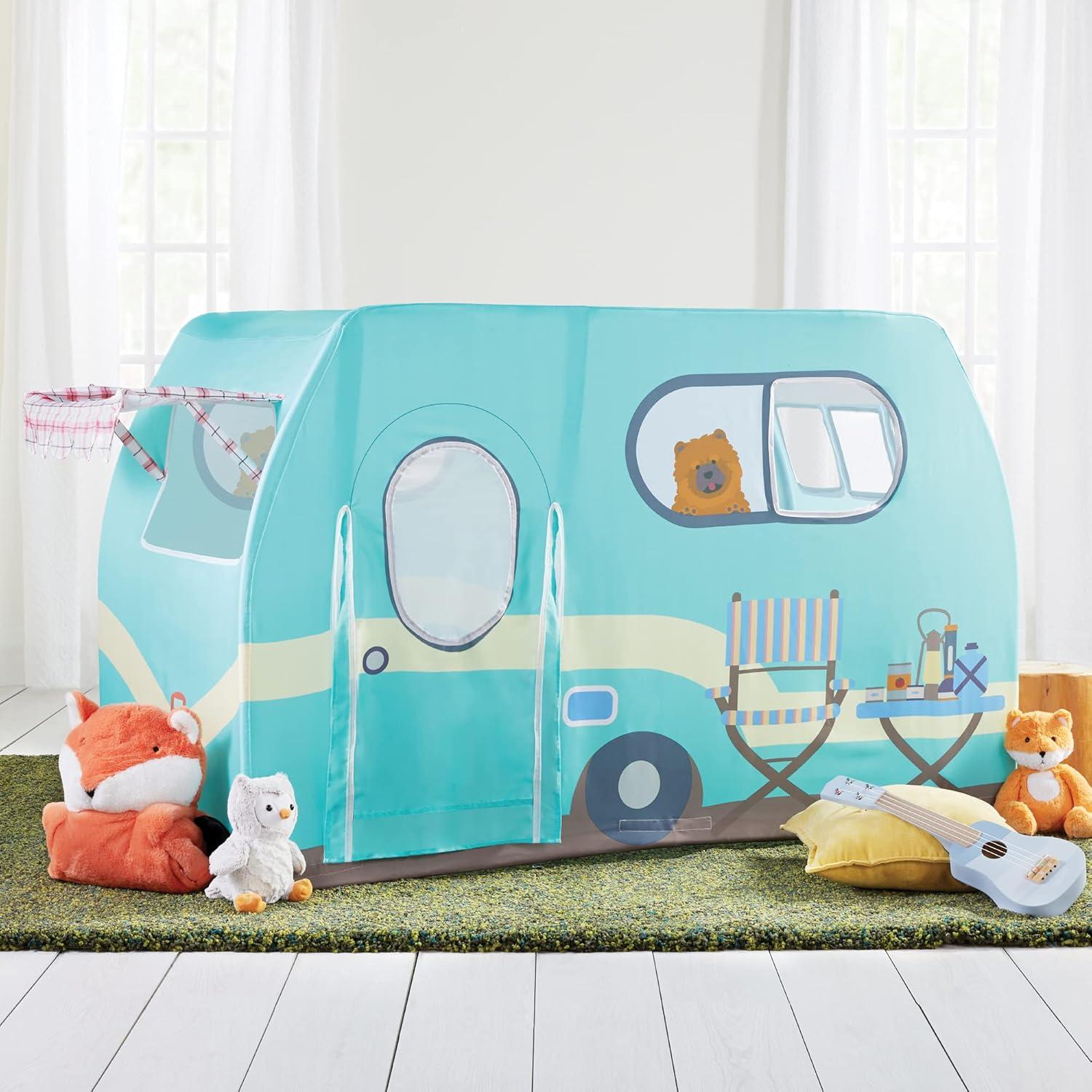 Martha Stewart Kids' Camper Play Tent