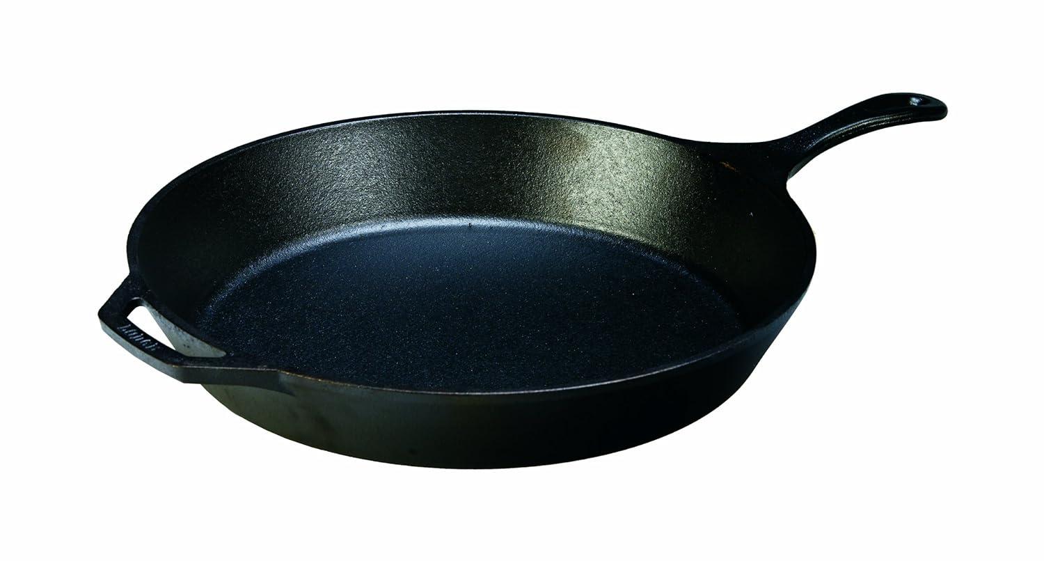 Lodge ® 15" Skillet